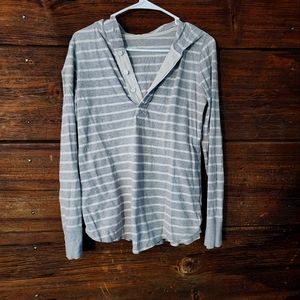 Bass Company Long Sleeved Shirt